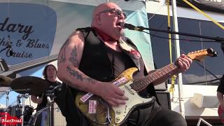 POPA CHUBBY • Give Me Back My Wig • LRBC 2019