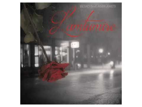 Besko ft. Amir Ameti - Lamtumire