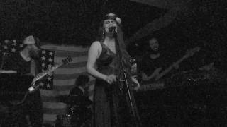 Kat Wright   "(Your Love Keeps Lifting Me)  Higher and Higher"