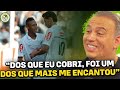 O SANTOS DE 2010 FOI HISTÓRICO