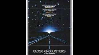 John Williams:"Close Encounters of the Third Kind" (1977)-Main Theme