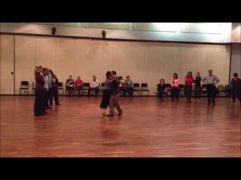 EL LLORON - Tango in South Africa