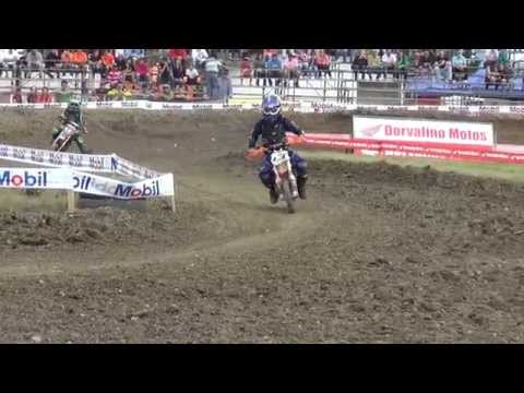 3ª Etapa Copa Serra Litoral 55cc Bom Retiro