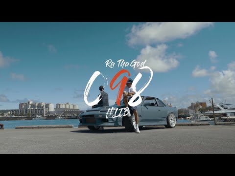 Ra Tha god - 098 ft. LIB [Official Music Video]