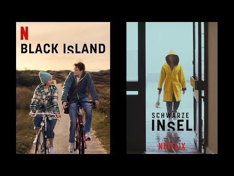 Tráiler La isla negra 2021