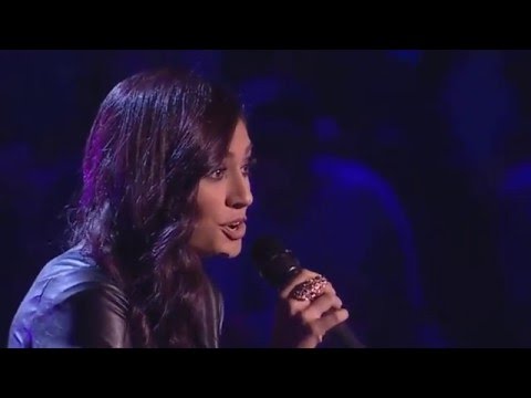 Letícia Carvalho VS Rúben Rodrigues | Batalhas | The Voice Portugal | Season 3