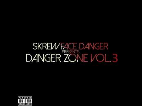 Skrewface Danger -  Danger Zone Vol .3 (2009 - 2014)
