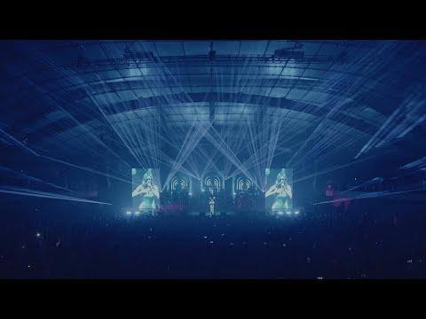 Ministry of Sound Classical, live from Sidney Myer Music Bowl!