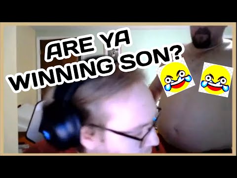 Dad Walks Into Son's Room During CSGO Major Qualifier