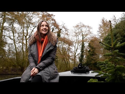 Willie's Lady - Folk from the Boat - Episode 69