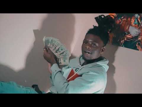 DirtySouthYJ - Hidden Scars Freestyle (Music Video)