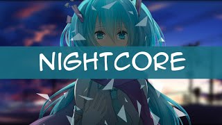 Nightcore ~ Viva La Vida