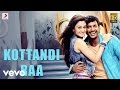 Dheerudu Kottandi Raa Video Vishal SS Thaman