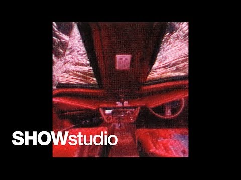 Crush: Nick Knight / Tom Hingston / Robert '3D' Del Naja