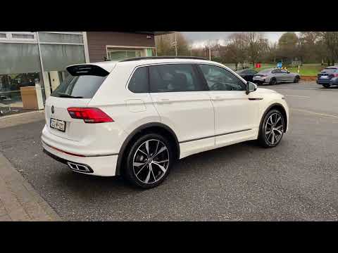 Volkswagen Tiguan 2.0 TDI 150HP R-Line - Image 2