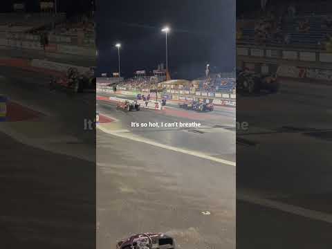 Jet Engine Rev Battle | Bandimere Speedway Colorado