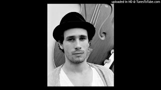 Jeff Buckley on music and life