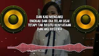 Lingkaran - Astrid ( New Song 2018 )