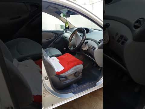 Thumbnail for Toyota Vitz Up for you here | #foryou #viral #shorts #fyp #trending #loveallah #fypシ #vitz #saadcars by Toyota Vitz, Toyota, Car