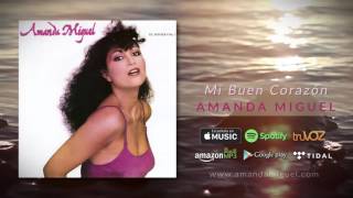mi buen corazón