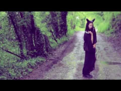 Fever Ray - Keep the Streets Empty For Me (Caeremonia Part III Backstage)