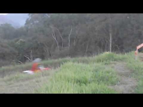 Largada Novatos Especial