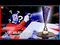 WIE WORDEN DE 20 NIEUWE COUREURS?!?️ | Selectiedag Racekampioenschap? | De ZappsportKantine