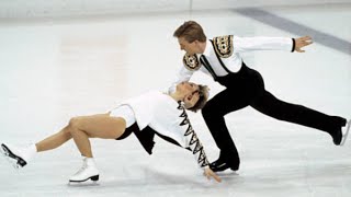 Torvill &amp; Dean 🇬🇧1️⃣ 1984 Euro original dance | Paso Doble