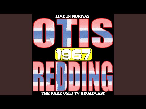 Try A Little Tenderness (Live Broadcast Norway 1967)