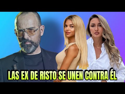 Risto Mejide's exes unite against him, AND I'M GLAD!