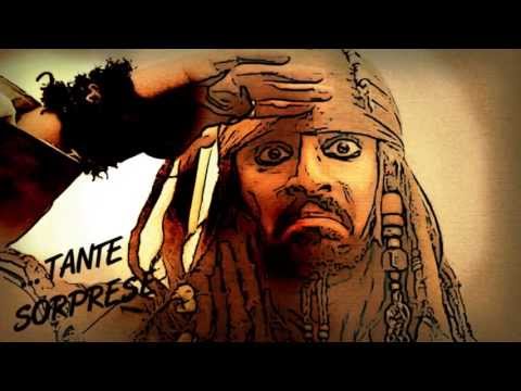 Firulì firulà - Sir Oliver Skardy feat. Paolo Belli (teaser)