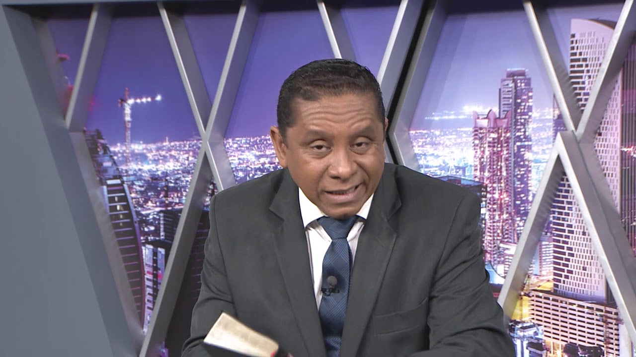 Watch Now Assim diz o Senhor sobre a BÍBLIA Assim diz o Senhor sobre a BÍBLIA