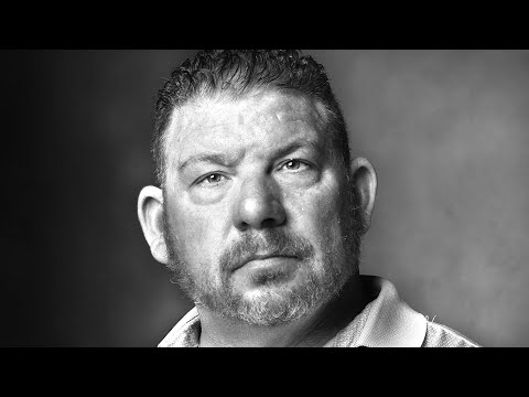 Chief of Police/SWAT Commander-Patrick Siemsen