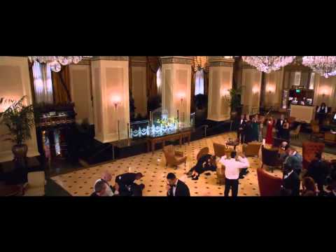 Southpaw Official Trailer (2015)