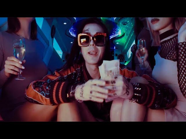Хиты 2017 - Jason Derulo - Swalla (Feat. Nicki Minaj & Ty Dolla $Ign)