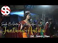JANTUNG HATIKU SUSIKO BR GINTING Feat ARBI SITEPU Cipt SUDARTO SITEPU OFFICIAL VIDEO