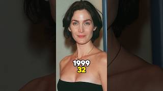 Download lagu The Matrix ( 1999 - 2024 ) Cast Then and Now #shorts #thematrix mp3 Download lagu The Matrix ( 1999 - 2024 ) Cast Then and Now #shorts #thematrix mp3