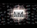 TOOL - PUSHIT (LYRICS)