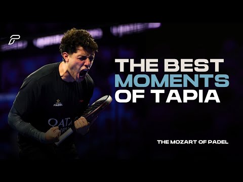 THE BEST MOMENTS OF AGUSTIN TAPIA 🎻