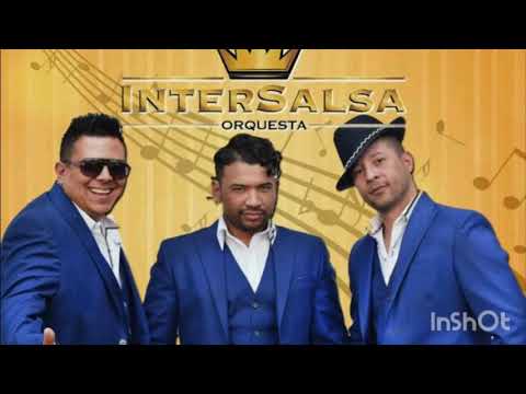 Juan solo ft intersalsa Orquesta - sueño/LETRA 🎵🎶🎶