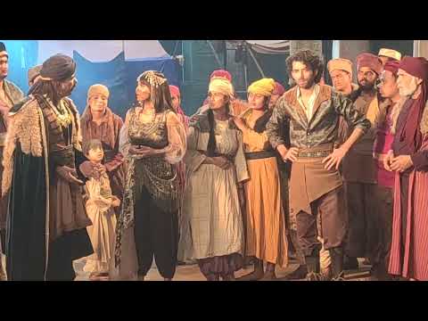 a#alibaba#  simijaan and  parvaz vashi.