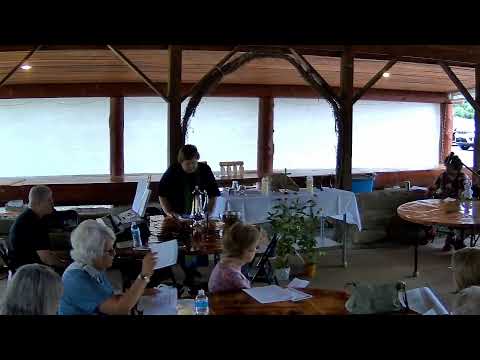 Parish Picnic Worship – August 30,2026