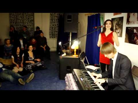 Yana Fortep & Артем Савинков - "Bad Girls"