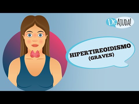 Hyperthyroidism: What it is, symptoms and treatment.