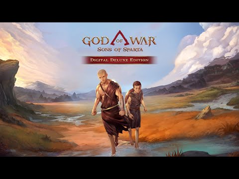 God of War Sons of Sparta - Mein erster Eindruck!
