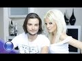 EMILIA & STEFAN ILCHEV - NYAMA KAK / Емилия ...