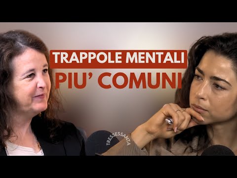 Roberta Milanese: La paura di non essere all'altezza