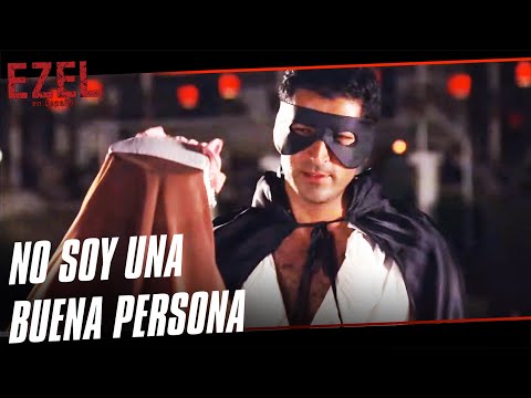 Primer Encuentro De Ezel Y Bahar - Ezel En Español Capitulo 5