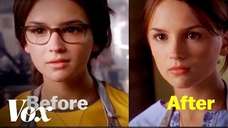 Anatomy of a makeover movie