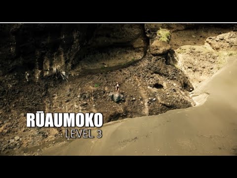 RŪAUMOKO Level 3 - Māori Movement